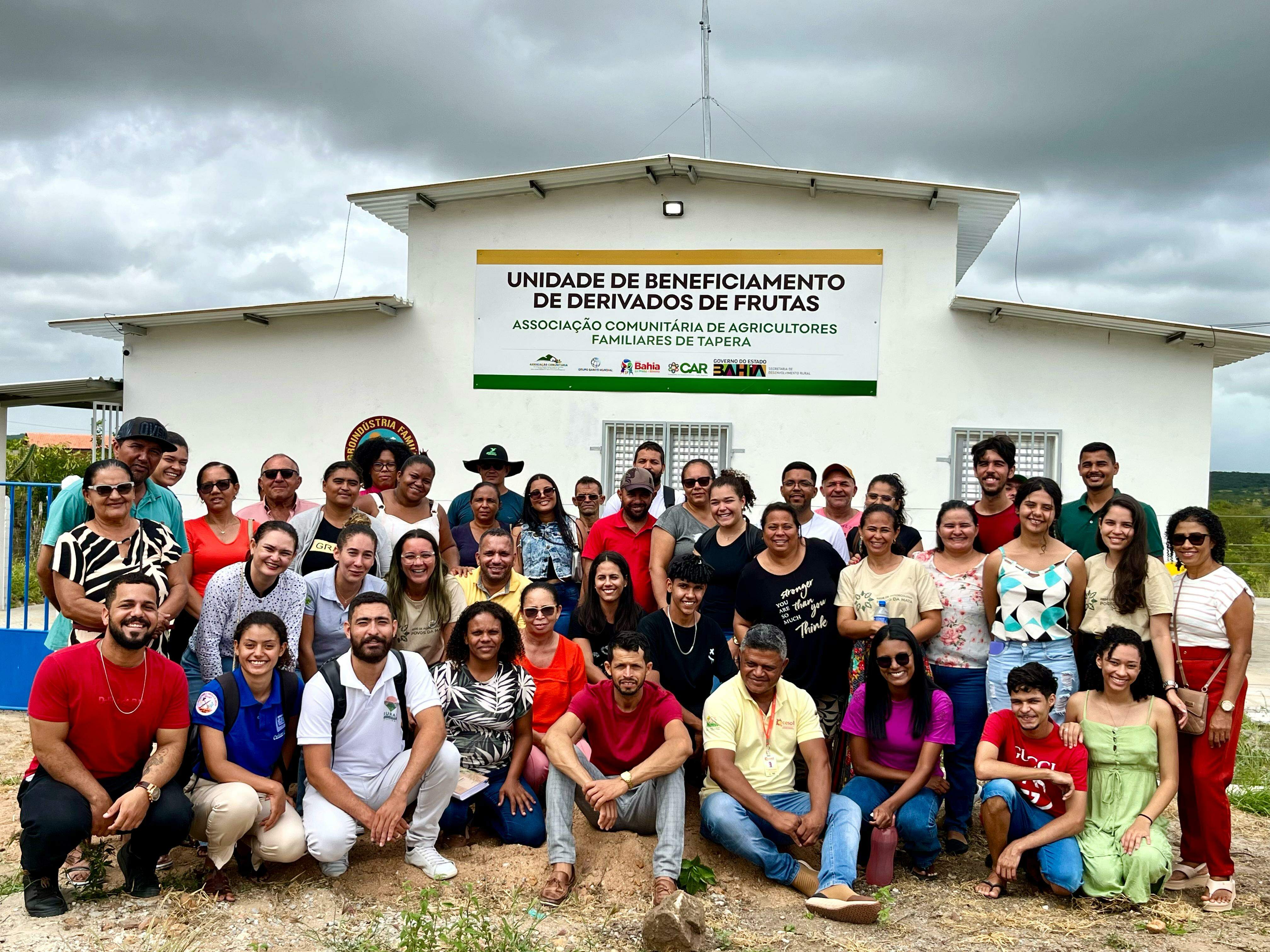 Certificação Orgânica e Economia Solidária: Construindo um Futuro Sustentável! 