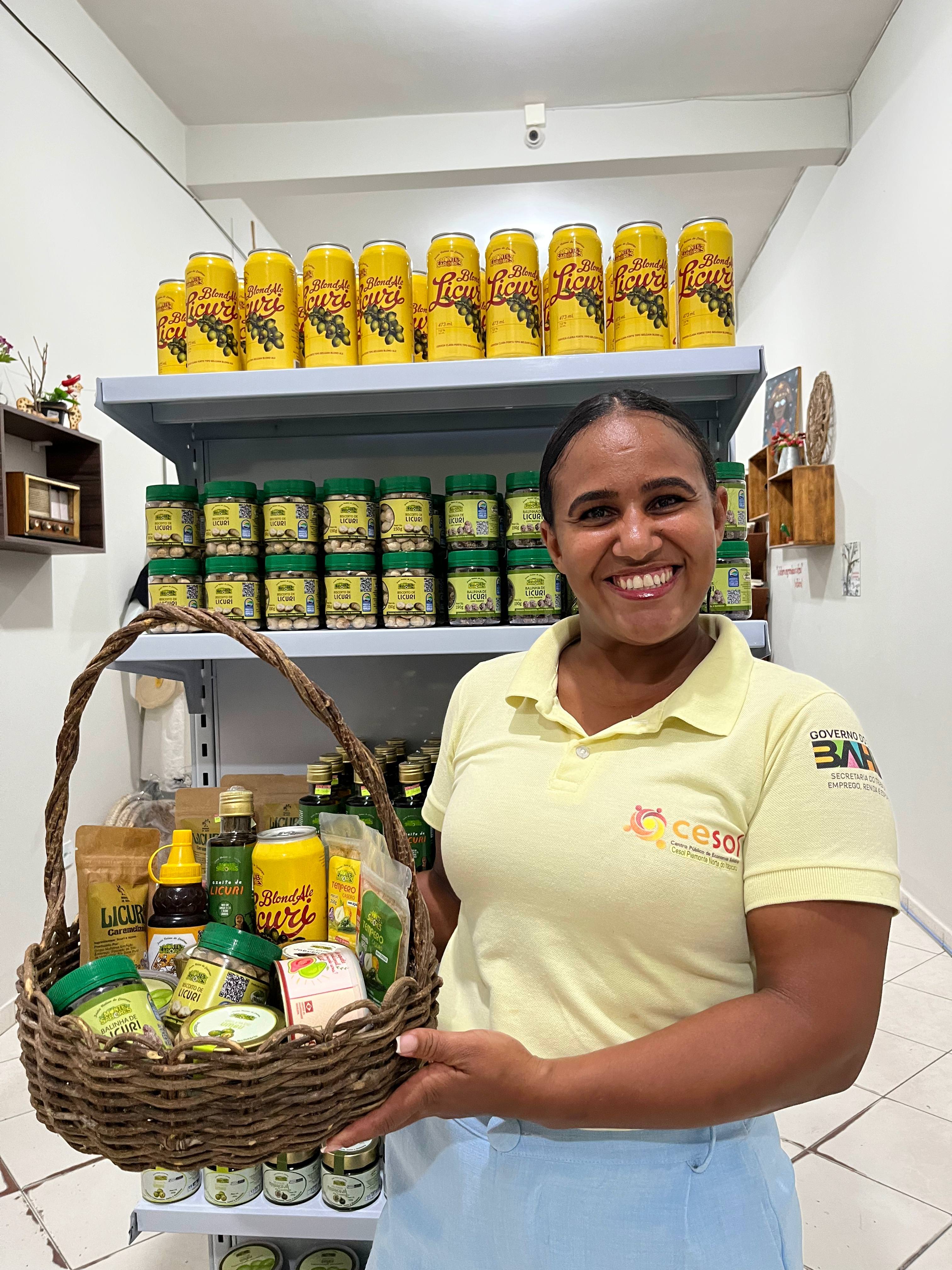 Histórias, sabores e cultura!