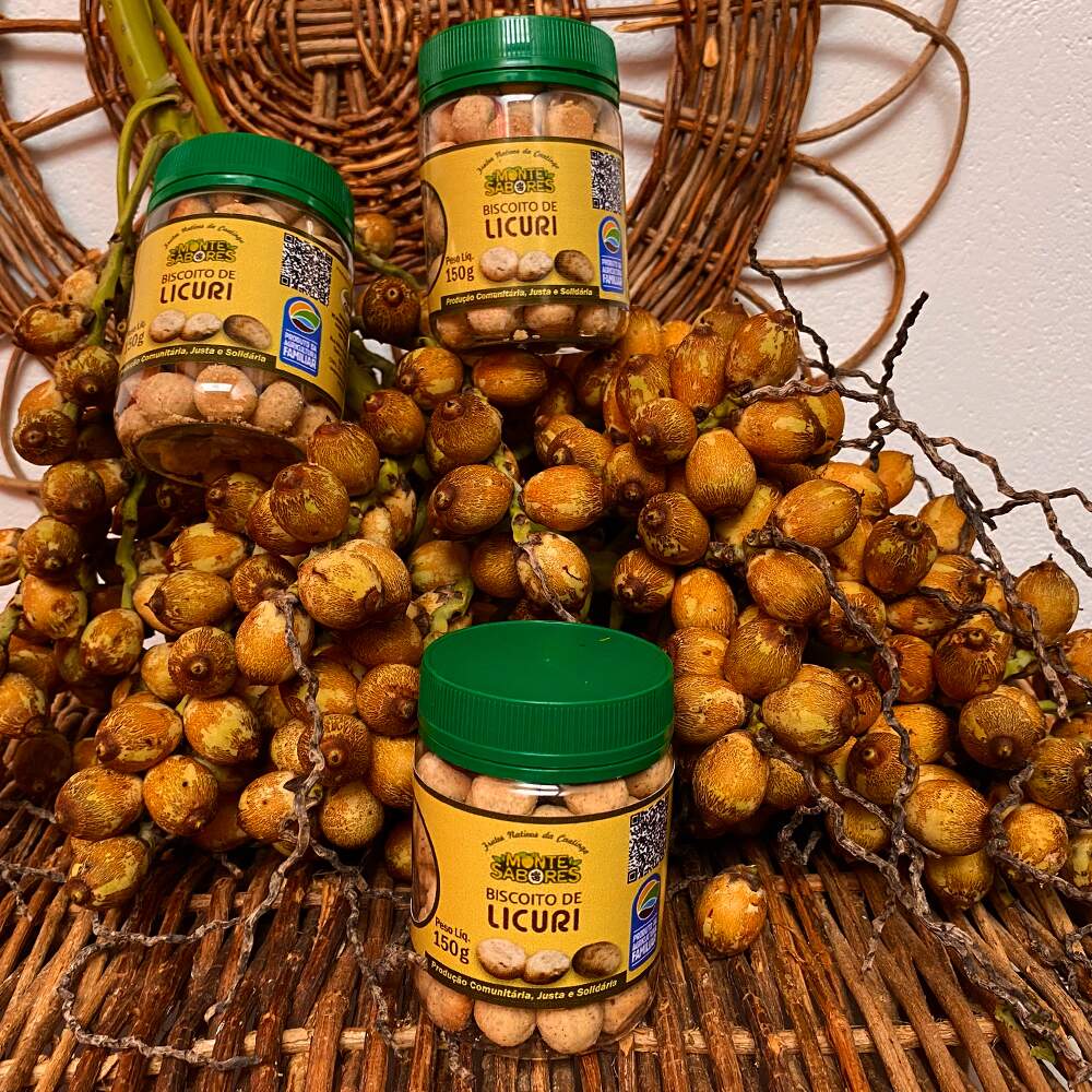 Licuri