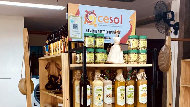 CESOL